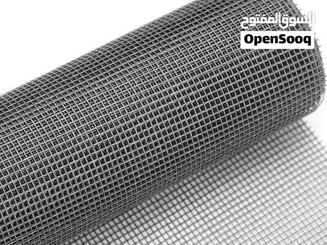 تغيير المناخل واصلاح الاباجورات الكهرباء واليدوي