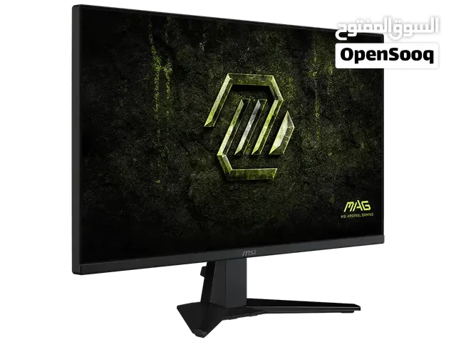 msi 2k 210hz 0.3ms  240الف دينار