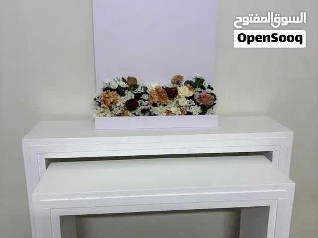طاولات اجار للمناسبات