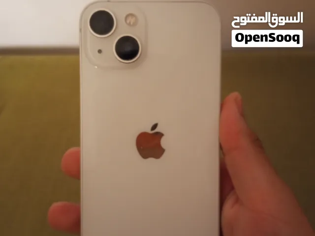 Apple iPhone 13 128 GB in Misrata