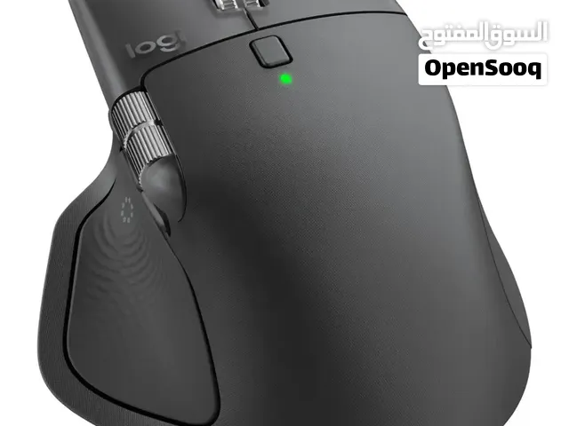 مطلوب Logitech mx master 4 مستعملة
