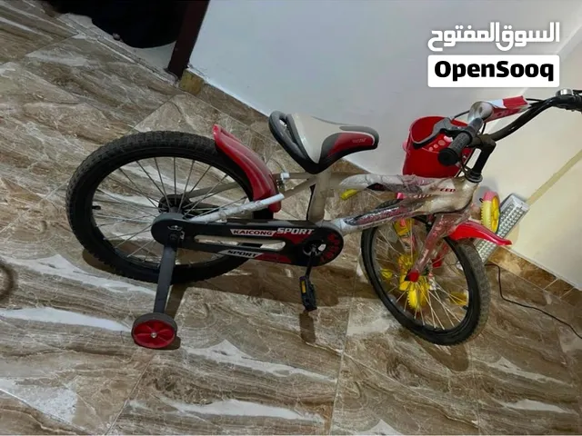 دراجة هوائية