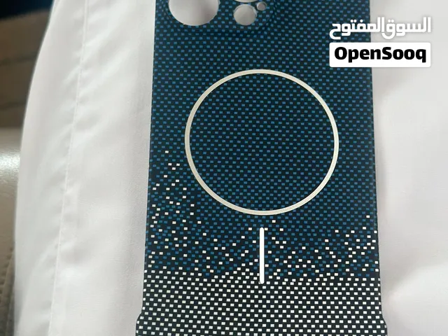 كفر ايفون 16 pro max جديد new