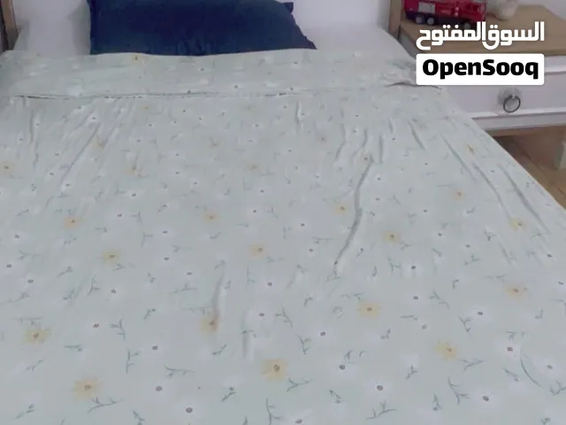 سرير حجم نفر ونص وكومدي