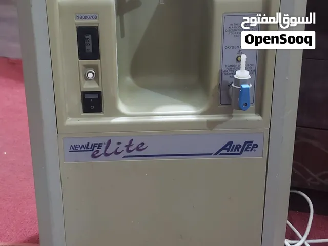 مولد اوكسجين الماني