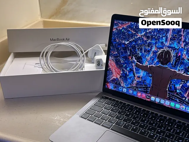 macOS Apple for sale  in Jeddah