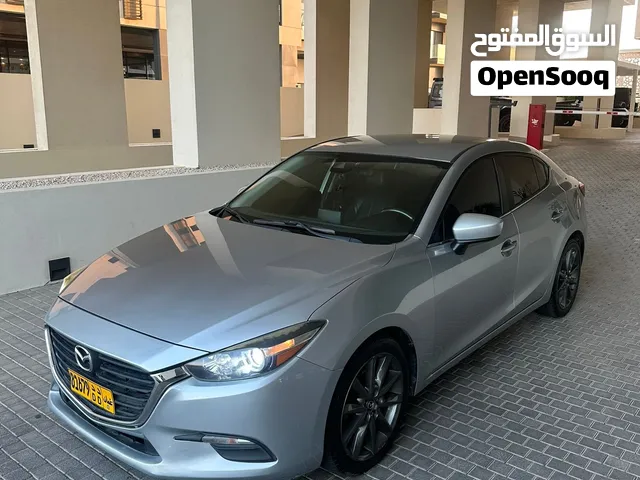 Used Mazda 6 in Muscat