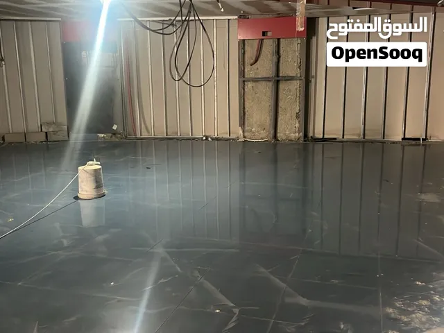 معرض تجاري بموقع حيوي ممتاز في أفضل مواقع الصويفية