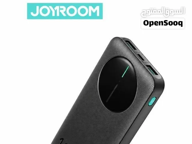 JR-PBF12 حزمة بطارية باور بانك LED عالية السعة 2.4 أمبير لهواتف iPhone 14/14 Pro / 14 Pro Max/Samsun