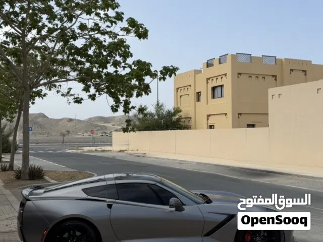كورفيت للبيع