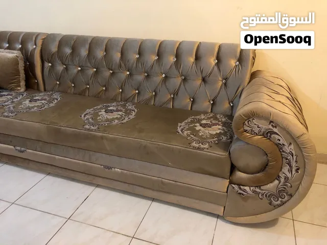 طقم كنب ل15 شخص