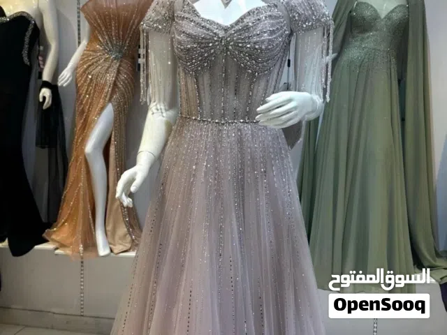 فستان سهري
