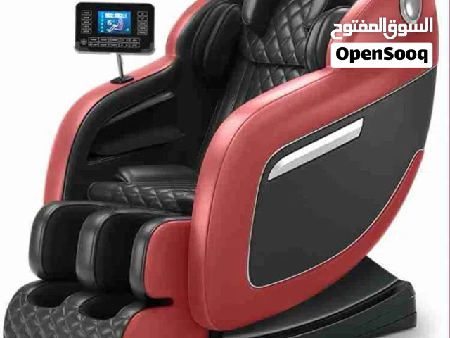 Massage chair foot leg massage table