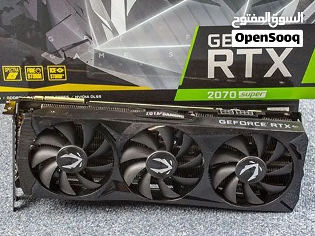 Rtx2070super