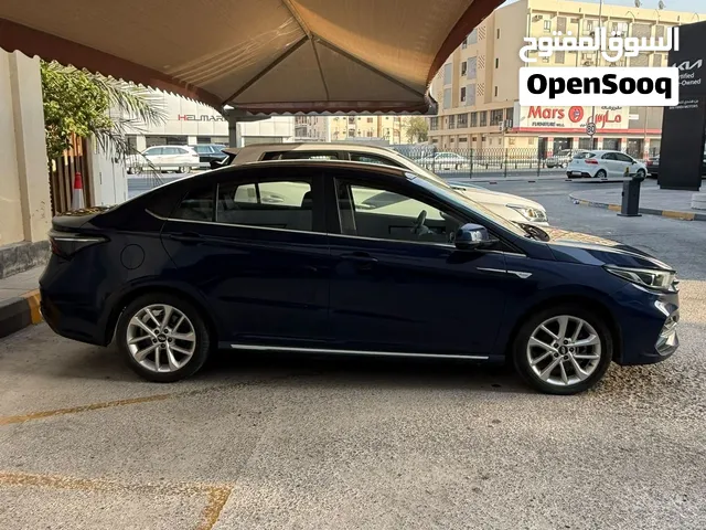 2023 Chery Arrizo 6 Pro
