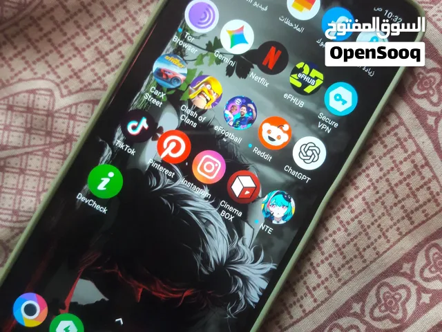 POCO X3 Pro جهاز بمواصفات قوية وممتاز   للألعاب والاستخدام اليومي.