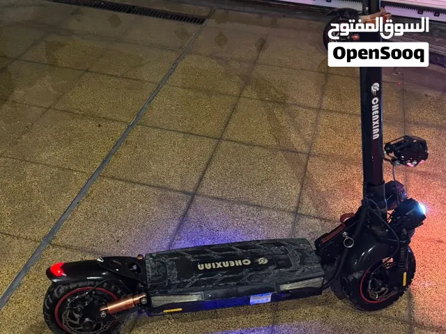 Chenxian electirc scooter