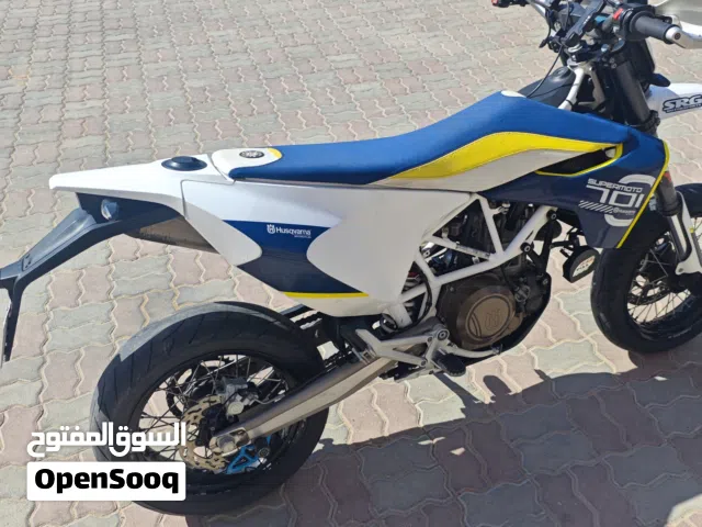 ktm 690 smc