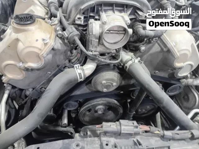 ميكانيك جميع السيارات الماني امريكي ياباني كوري