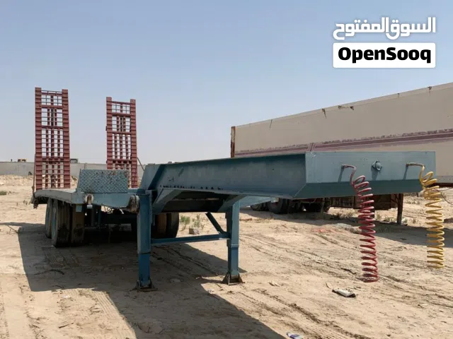للبيع لوبد 2 اكسل  طول 11 متر بحالة جيدة