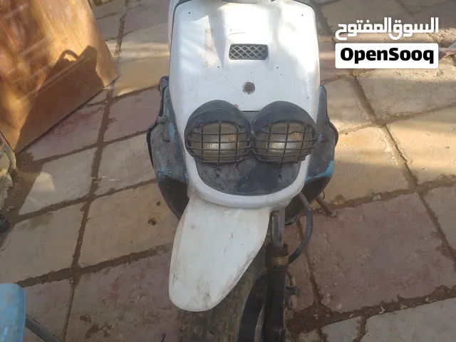 للبيع دراجه أكزز وا مصريه