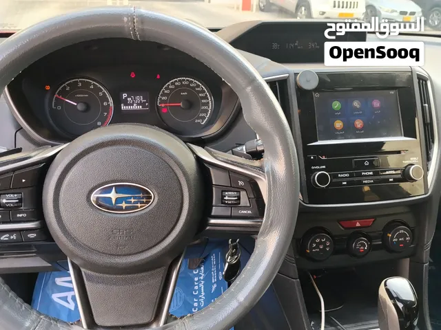 2019 Subaru XV Hatchback for Sale - Excellent Condition, Fully Licensed and Insured