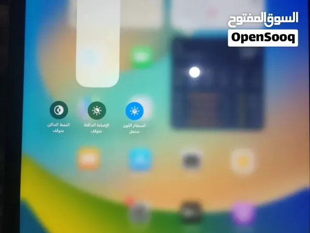 Apple iPad 9 64 GB in Tripoli