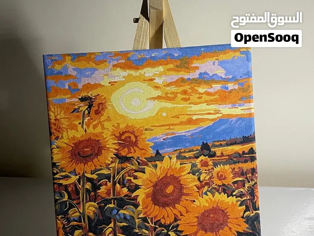 لوحات الرسم الرقمي