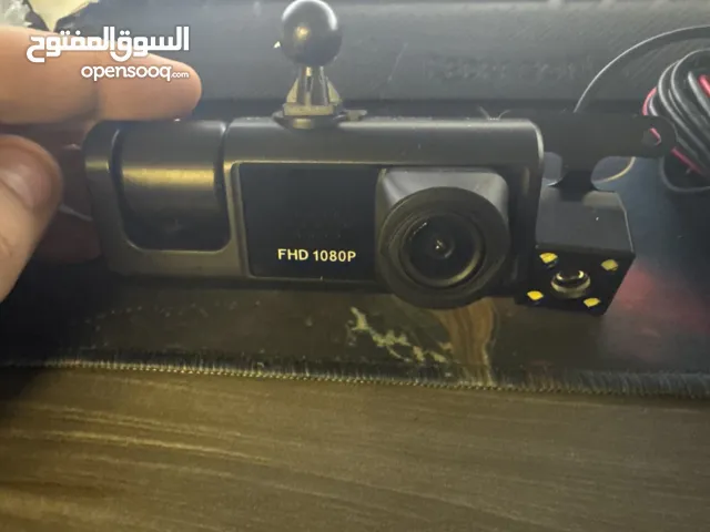 FHD 1080P Dash Cam + Rear Backup Camera Night Vision Parking Mode Brand New