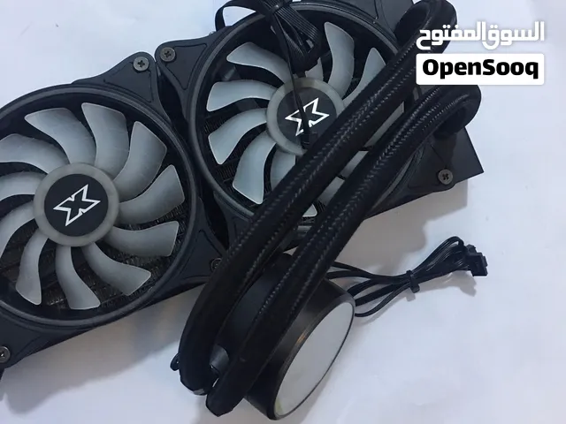 مبرد مائي AIO مقاس 240mm