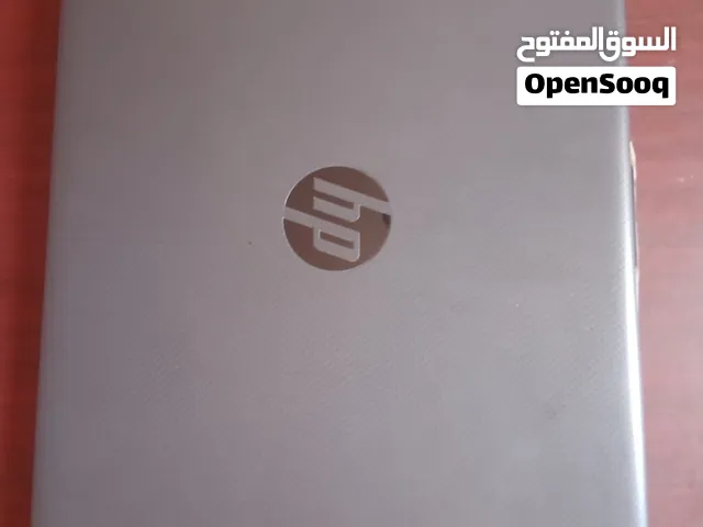 حاسوب hp للبيع
