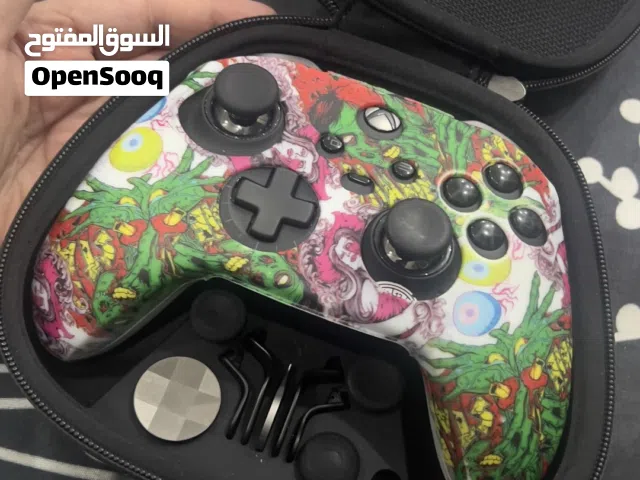 جوستك احترافي ايليت 2