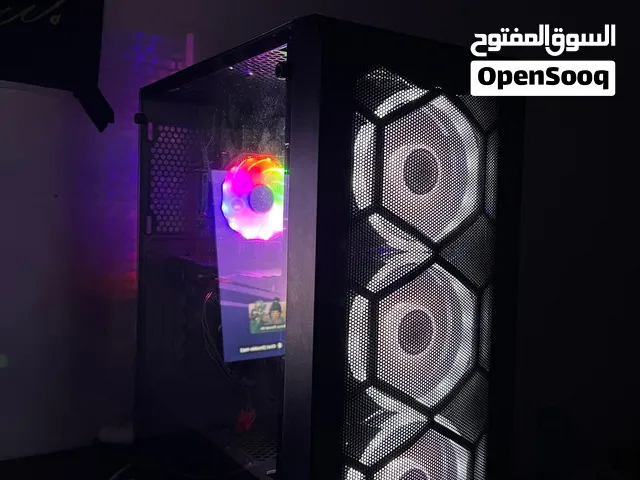 للبيع بي سي الوصف مهم  gaming pc for sale