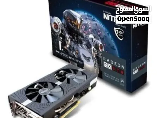 rx570 4g مطلوب