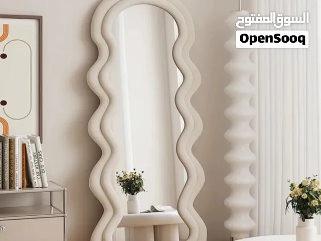 مرآة أرضية