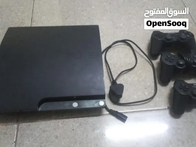 بلاي ستيشن 3