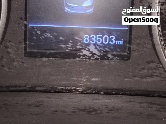 هايونداي صالون النترا موديل 2019  وارد لون ابيض موصفات رقم 1