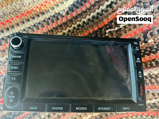 شاشه سيارا للبيع