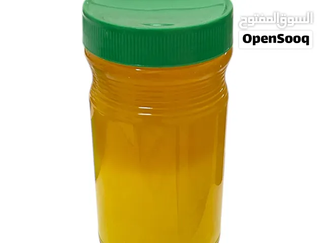 سمن عماني أصلي 100٪. بنكهة أيام زمان.