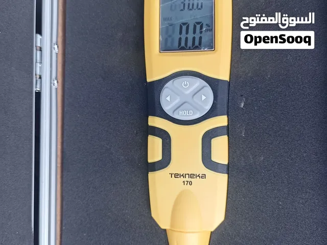 tekneka deep frying oil tester for sale