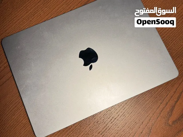 Macbook air 13” M4
