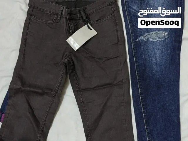 بناطير جينز نسائي بناتي