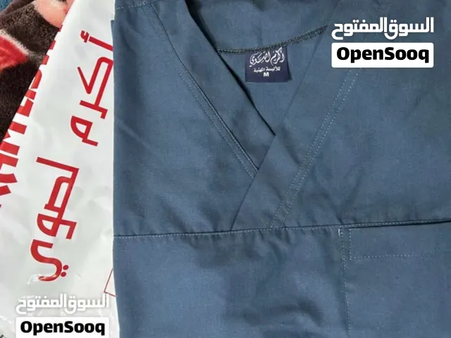 سكراب من أكرم لصوي ( اخضر ) ، قياس M