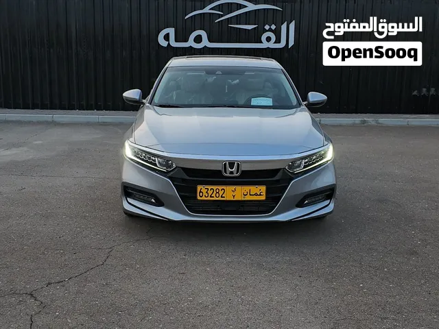 هوندا اكورد