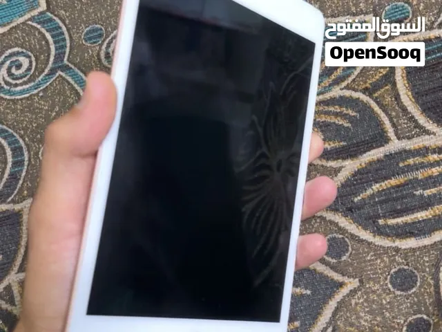 تابلت آبل ايباد بحالة مستعملة إنش مع سعة 256 جيجابايت لعمر أكثر من 3 سنوات