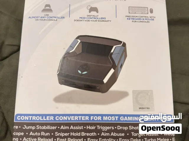 CronusZen   Controller  adapter