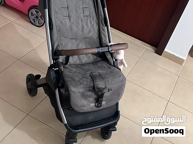 Easywalker Baby Stroller