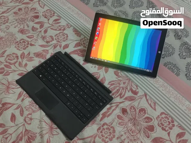 Surface Tablet (windows) 4gb ram - Beter than Honor Pad 8 9 galaxy tab s6 s7 lite s8 ultra ipad air