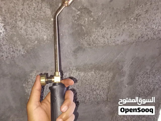 مسدس نار جديد