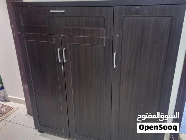 خزانة احذية